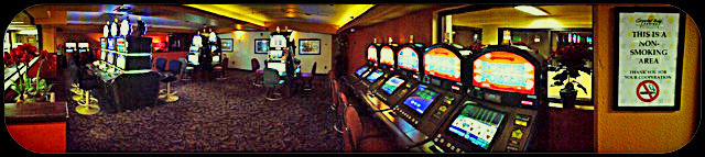 Slots - borrowed from Crystal Bay Club